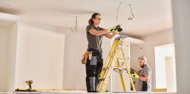 Best Commercial Electrician Services  in Cherry Hills Village, CO