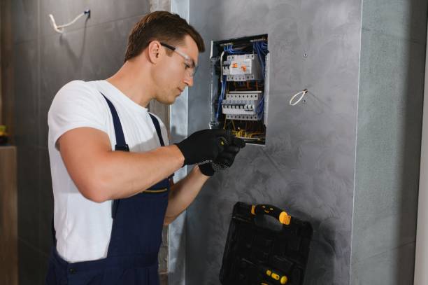 Best Licensed Electrician  in Cherry Hills Village, CO
