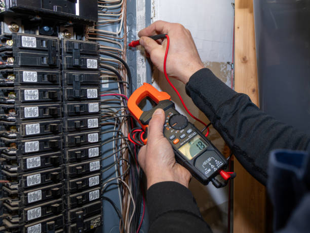 Best Ceiling Fan Installation Electrician  in Cherry Hills Village, CO