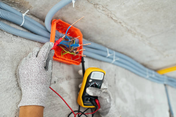 Best Electrical Rewiring Services  in Cherry Hills Village, CO
